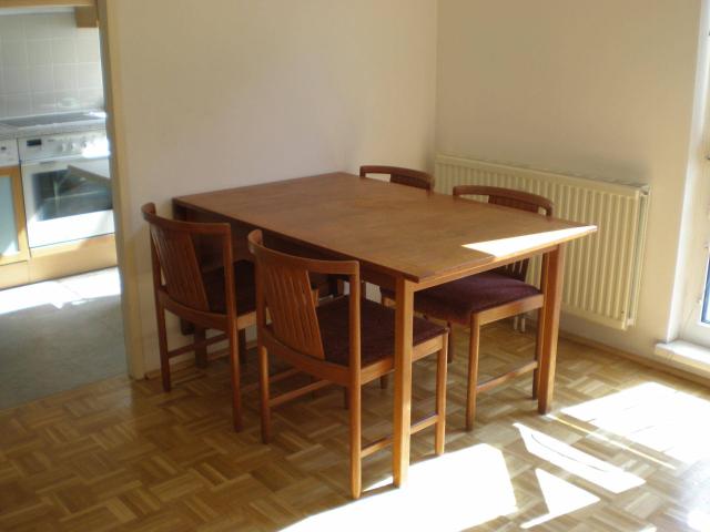 Wohnung in 1050