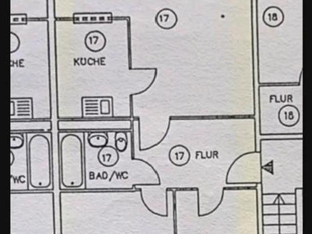 Wohnung in 12681 Berlin, Nähe Lichtenberg. KEINE MAKLERANFRAGEN