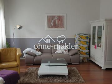 Reserviert Wohnung in 58642 Iserlohn Letmathe, ca. 83 m²