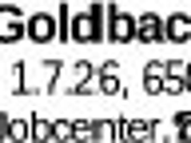 Wohnung in 63773