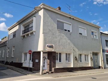 Rechnitz, Bezirk Oberwart, Burgenland