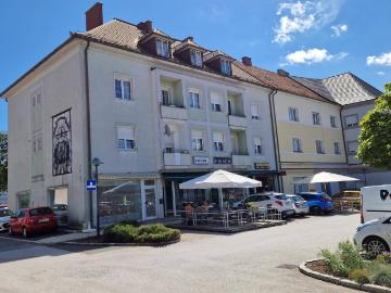 Rechnitz, Bezirk Oberwart, Burgenland
