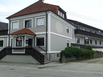Wohnung in 7531 Kemeten ca. 47m² € 660, inkl. BK/Heizungsakonto zuzügl.Strom