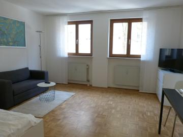 Wohnung in 80333 München zur Miete