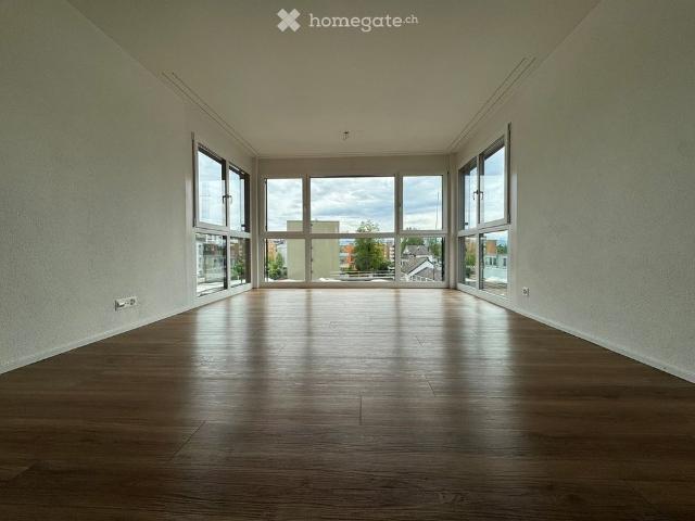 Wohnung ink. Parkplatz in Wetzikon ZH