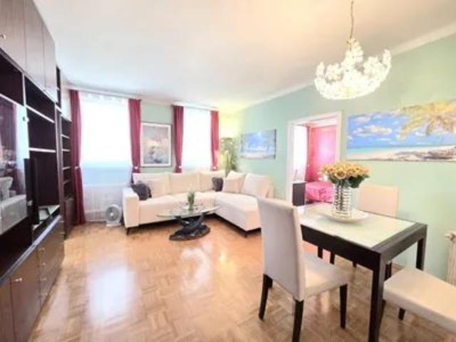 Wohnung inkl Betriebskosten und Heizkosten
