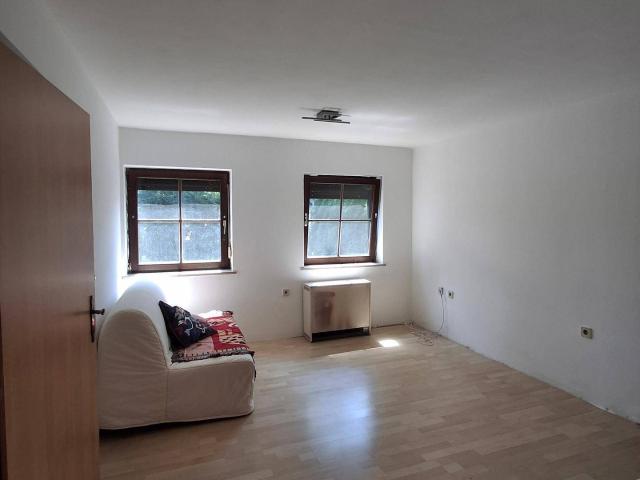 Wohnung inkl. Garten zu vermieten