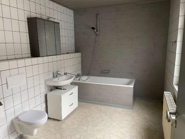 Wohnung inkl. Kellerabteil zu vermieten