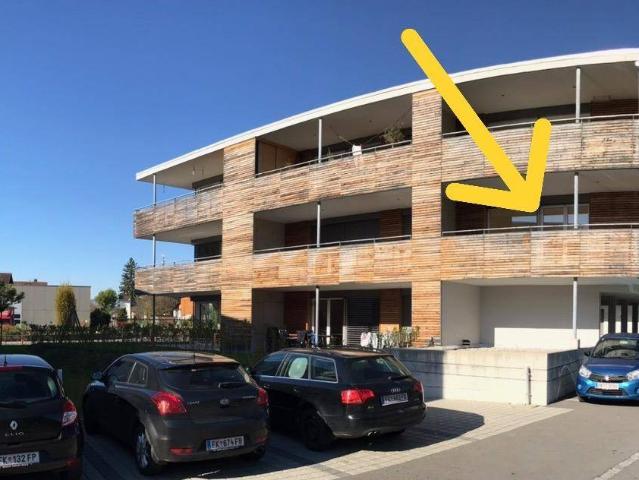 Wohnung inkl. TG Platz in zentraler Lage in Zwischenwasser Muntlix zu verkaufen – provisionsfrei!