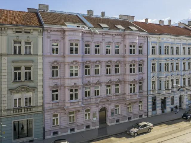 Wohnung Innsbruck Tirol 102896737