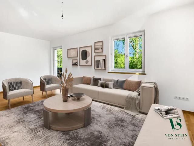 Wohnung Irenental Irenental 103394747