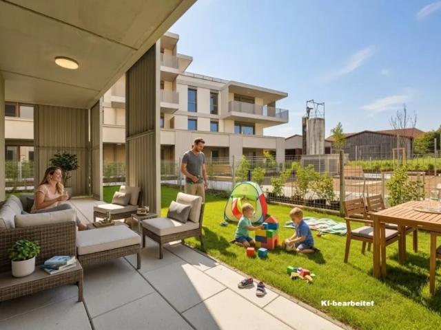 Wohnung Judenau Judenau 105827490