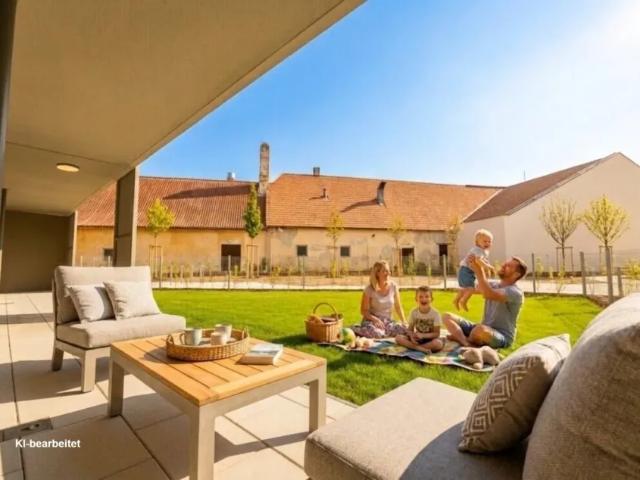 Wohnung Judenau Judenau 105827492