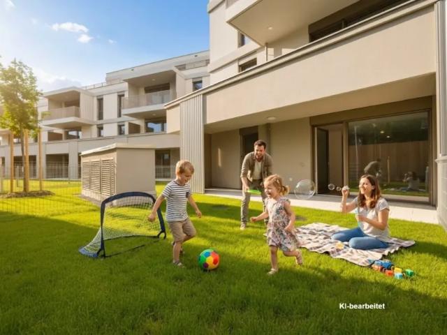 Wohnung Judenau Judenau 105827493