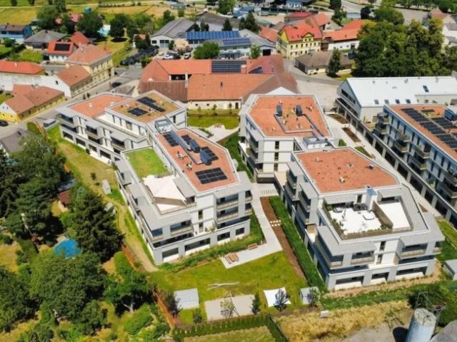Wohnung Judenau Judenau 105827501