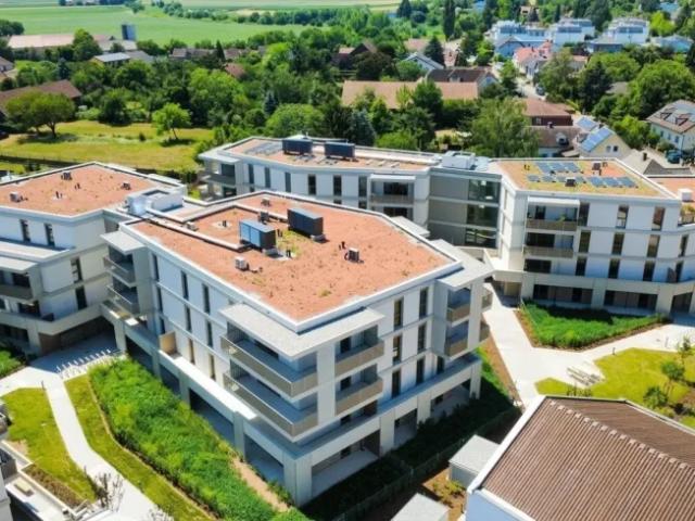 Wohnung Judenau Judenau 105827533