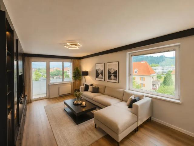 Wohnung Judenburg Judenburg 105484688