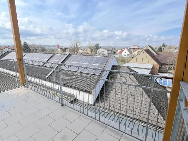Wohnung Jennersdorf Jennersdorf 104327334