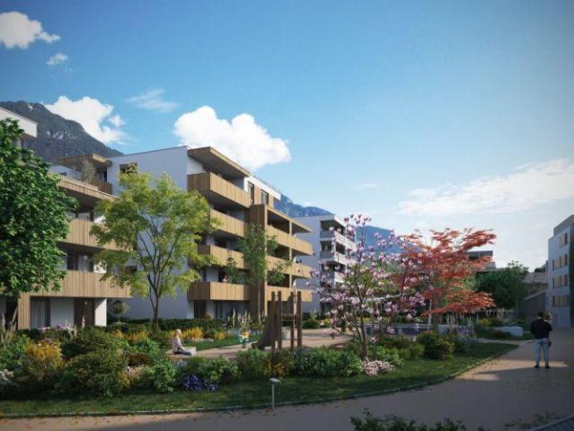 Zu Verkaufen Wohnung Jenbach Jenbach DS102203258