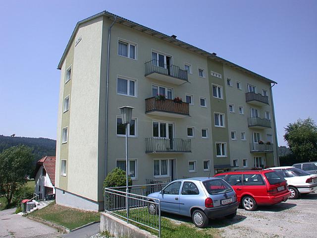 Wohnung Johann Worathweg 2/8 in 4160 AIGEN/M