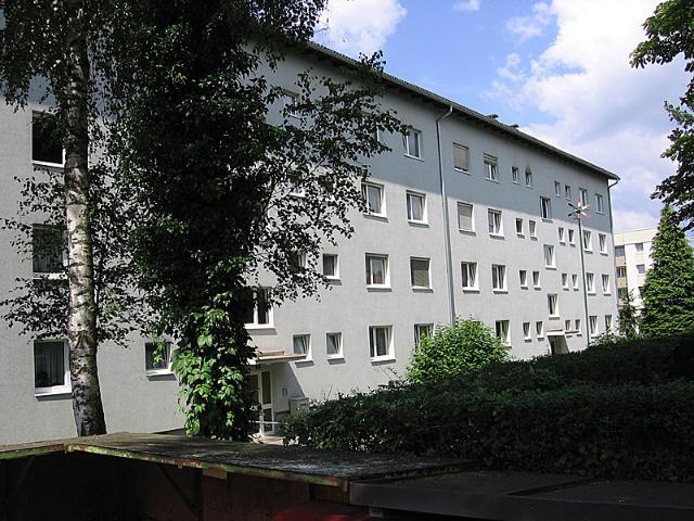 Wohnung Kainzbauernweg 35/16 in 4780 Schärding