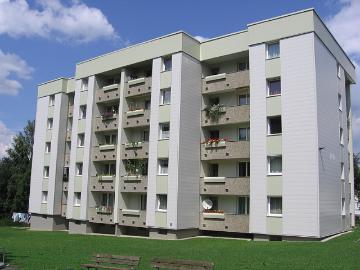 Wohnung Kainzbauernweg 45/10 in 4780 Schärding