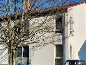 Hohenecken, Odenwald, Baden Württemberg, Rheinland-Pfalz