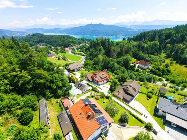 Wohnung Kärnten Kärnten 104867190