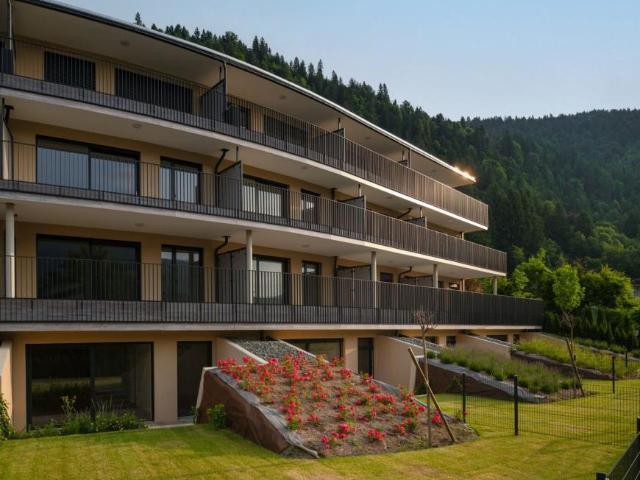 Wohnung Kärnten Kärnten 105101990