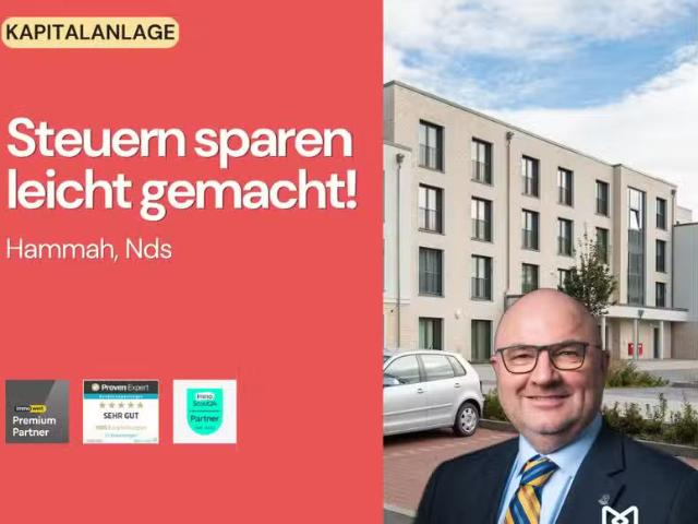 Wohnung kaufen Burg Dithmarschen Angebot für Ärzte, Medizi.
