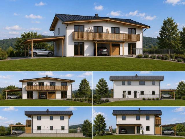 Wohnung kaufen in Mittersill Felben – 70 m², € 427.000