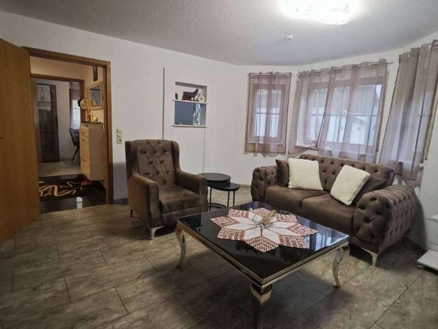 Wohnung kaufen Kuchen: 2,5 Zimmer, Garten & Garage ab 170.000 € sichern