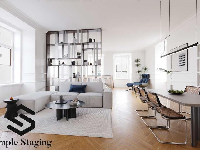 Wohnung kaufen Schloss Steinburg + Denkmal AfA für Investoren & Eigennutzer + Steuervorteile