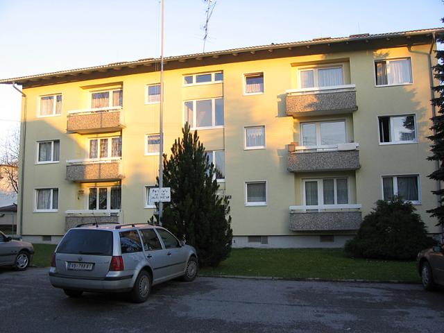 Wohnung Kellerweg 12/11 in 4873 Frankenburg