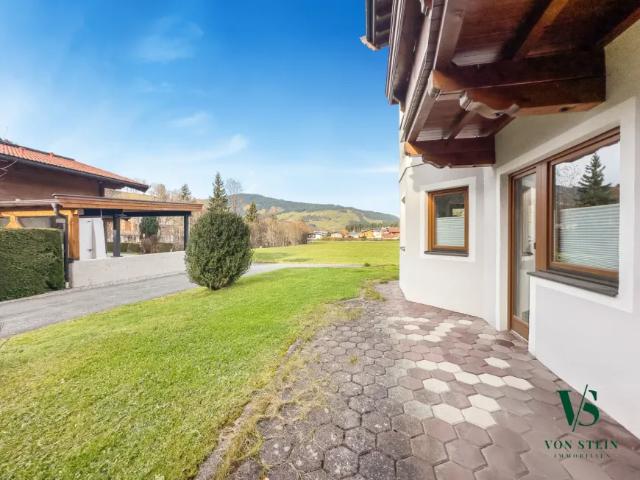 Wohnung Kirchberg In Tirol Kirchberg In Tirol 103394743