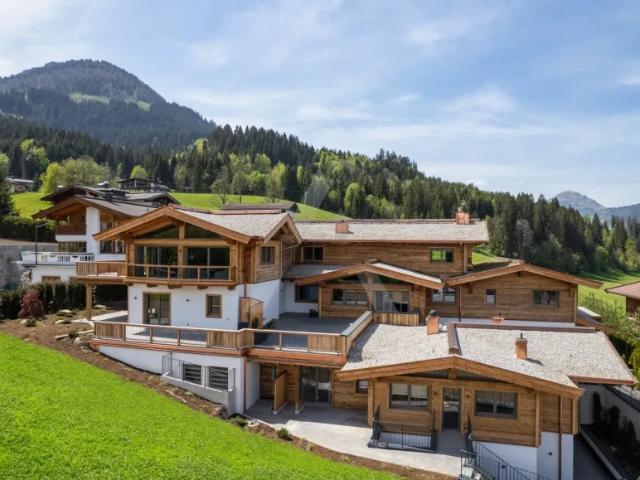 Wohnung Kirchberg In Tirol Kirchberg In Tirol 103567817