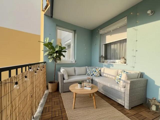 Wohnung Kittsee Kittsee 104438569