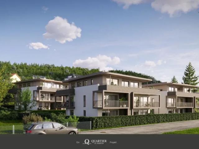 Wohnung Klagenfurt Am Wörthersee Klagenfurt Am Wörthersee 105272394
