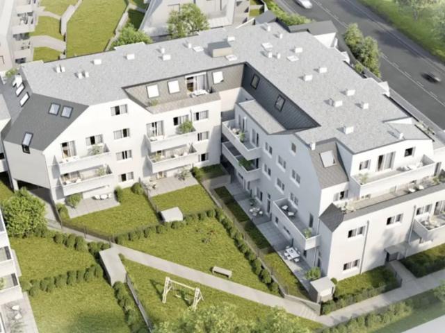 Wohnung Klosterneuburg Klosterneuburg 105465700