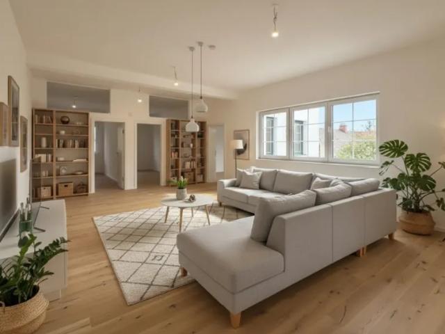 Wohnung Klosterneuburg Klosterneuburg 105626392