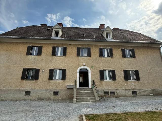 Wohnung Köflach Köflach 105214029