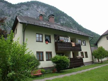 Hallstatt, Bezirk Gmunden, Oberösterreich