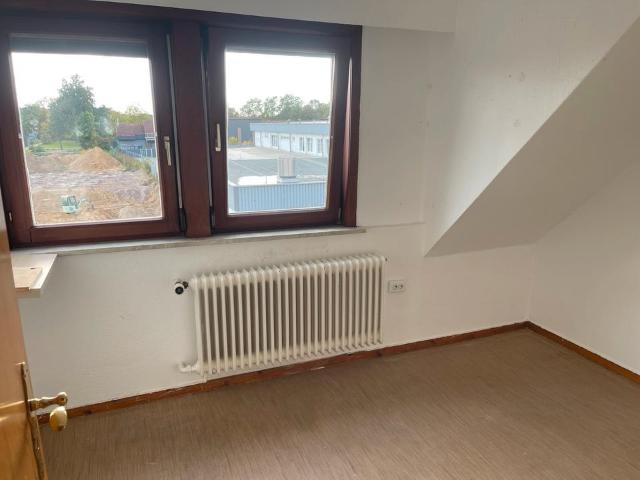 Wohnung Kornstrase 60m2 HB
