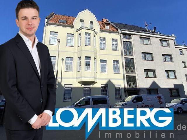 Wohnung Krefeld Deutschland LS96268320