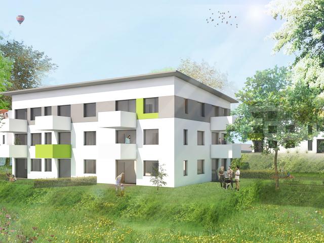 Wohnung Kreuzlandstraße 15a/9 in 4611 Buchkirchen