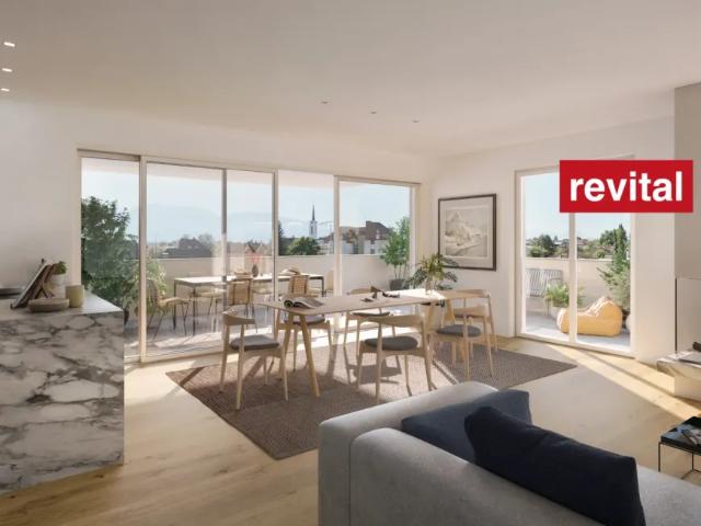 Wohnung Lustenau Lustenau 105586114
