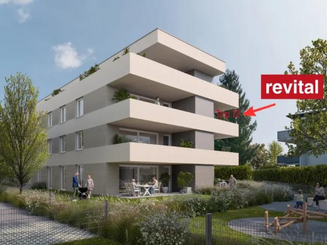 Wohnung Lustenau Lustenau 105586126