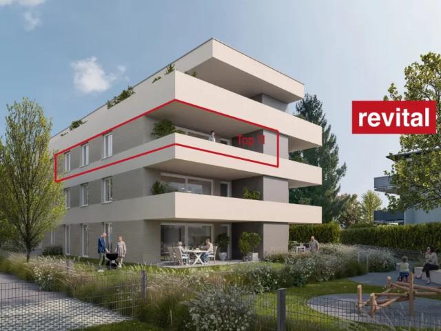 Wohnung Lustenau Lustenau 105586130