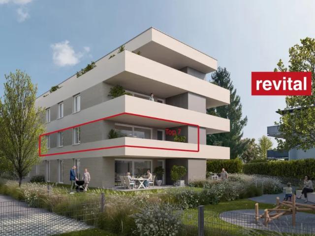 Wohnung Lustenau Lustenau 105586136
