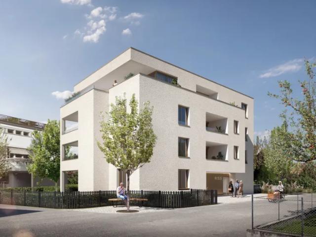 Zu Verkaufen Wohnung Lustenau Lustenau DS101983047